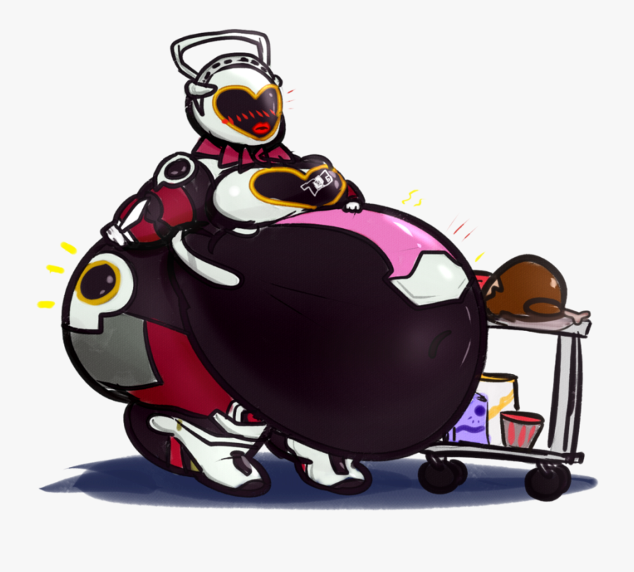 Wagon Is Fat By Lluxury - Toqger Wagon, Transparent Clipart