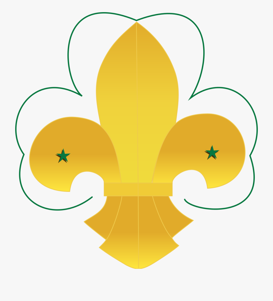 תנועת הצופים העולמית, Transparent Clipart