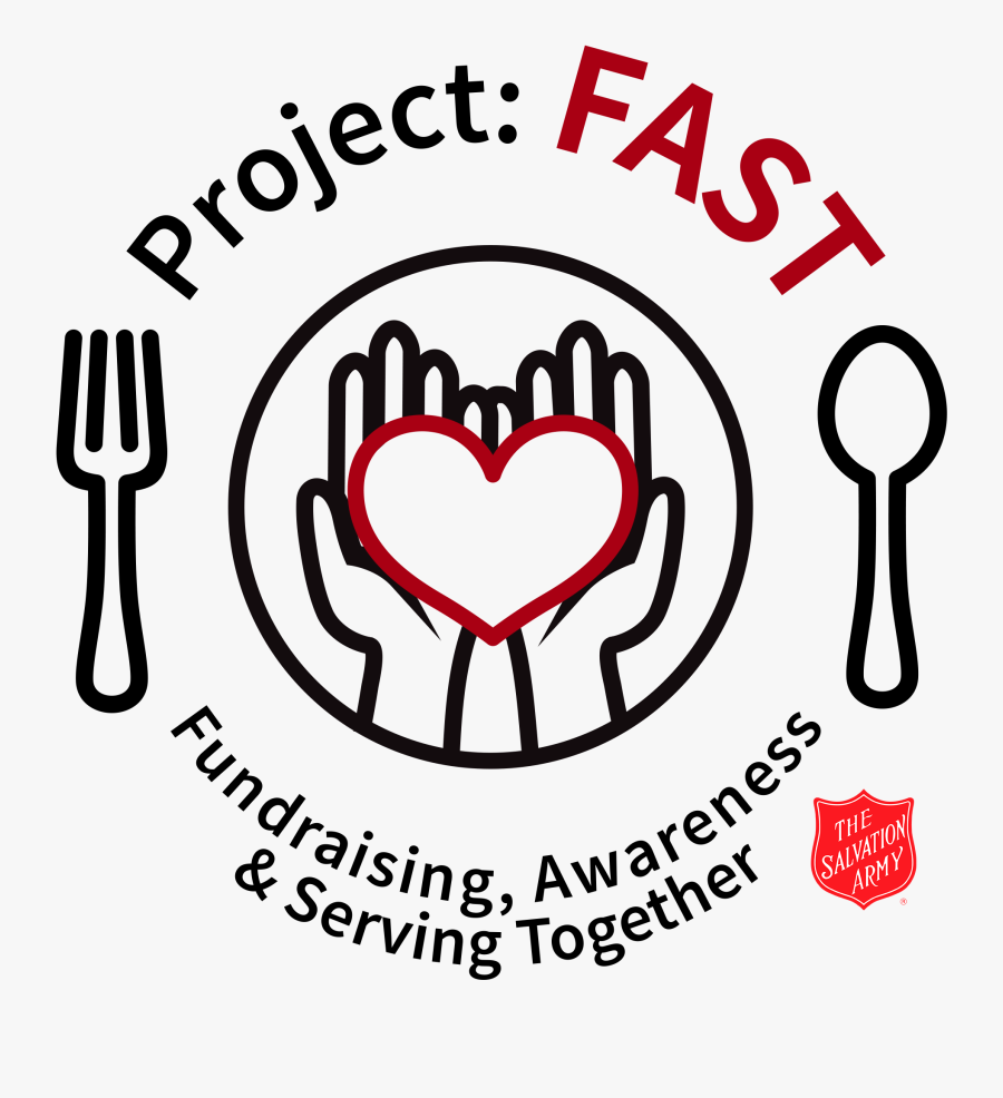 Salvation Army, Transparent Clipart