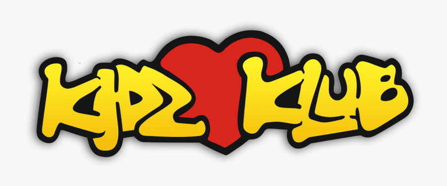 News Clipart Relevant - Kidz Klub Logo, Transparent Clipart