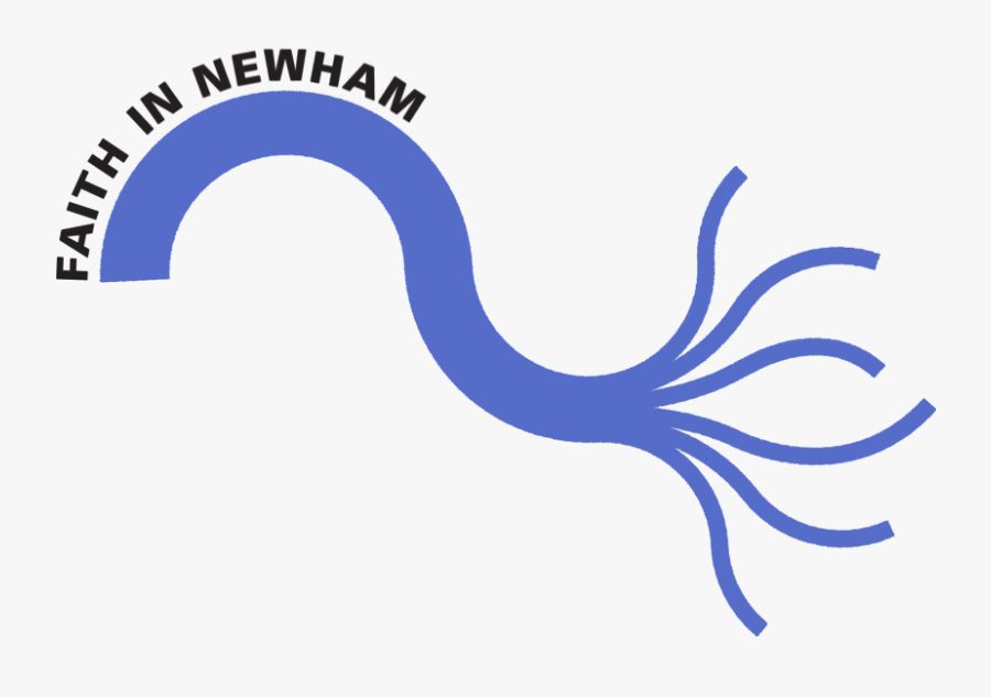 Faith In Newham, Transparent Clipart