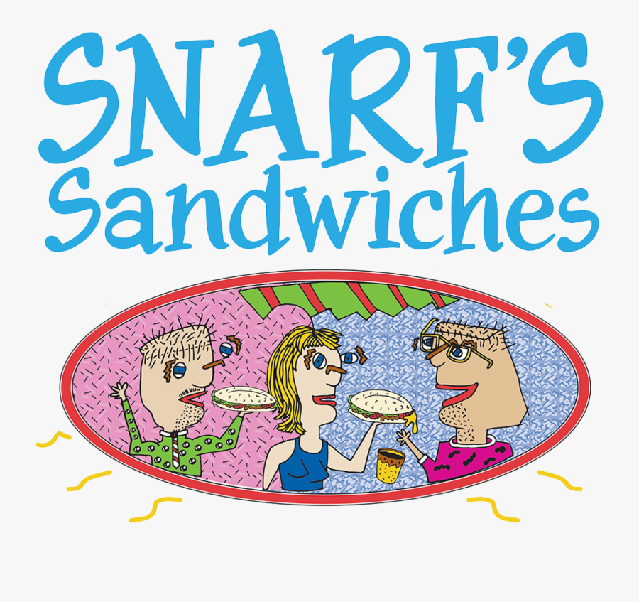 Snarfs Longmont Co, Transparent Clipart