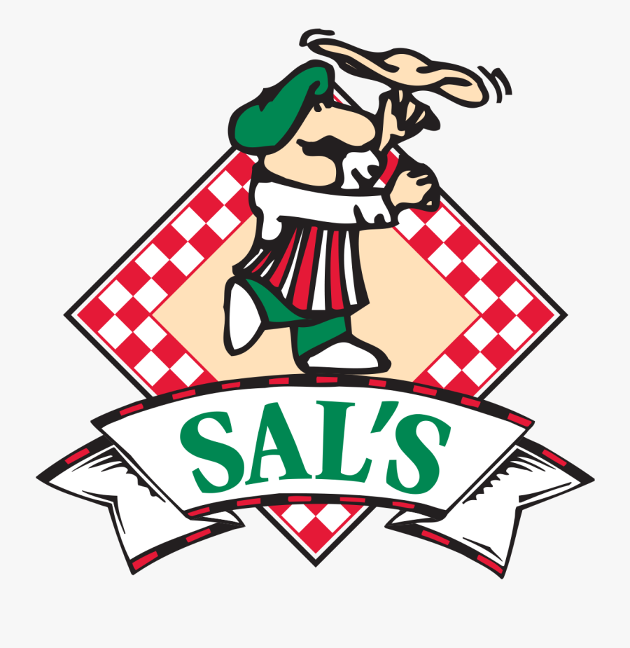 Sal"s Pizza & Subs - Sal's Pizza & Subs, Transparent Clipart