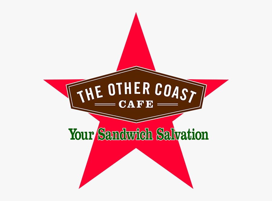 The Other Coast Cafe, Transparent Clipart