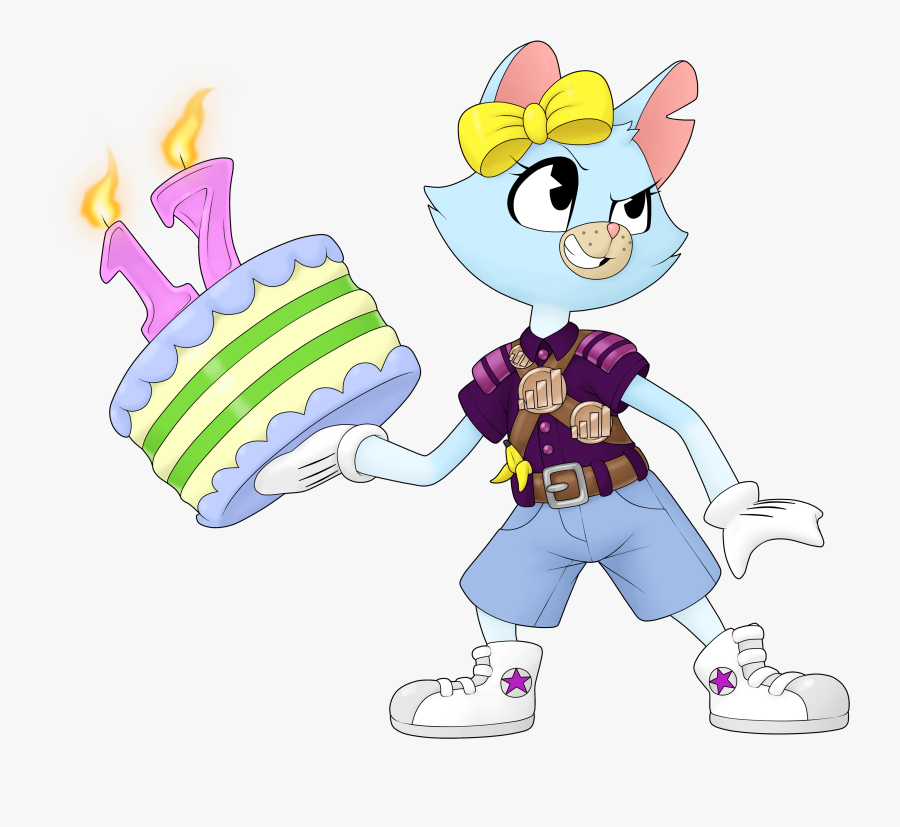 Sister Birthday Clip Art, Transparent Clipart