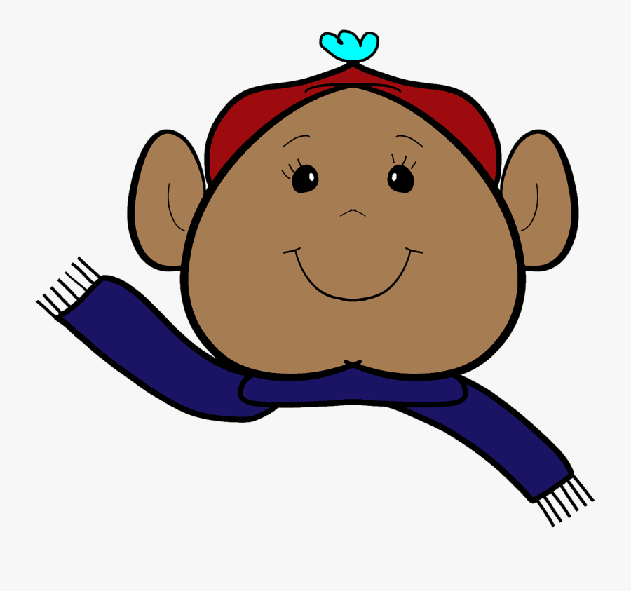 Elf Christmas Cold Free Picture - Christmas Day, Transparent Clipart