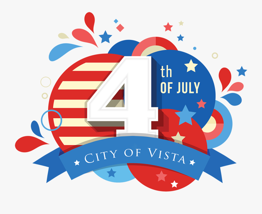 Independence Day, Transparent Clipart