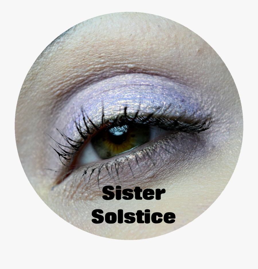 Eye Shadow, Transparent Clipart