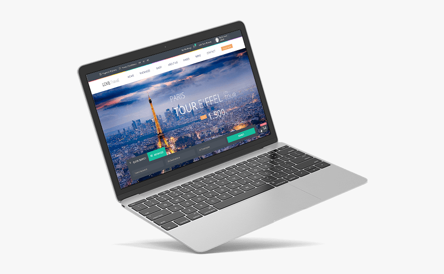 Paris, Transparent Clipart