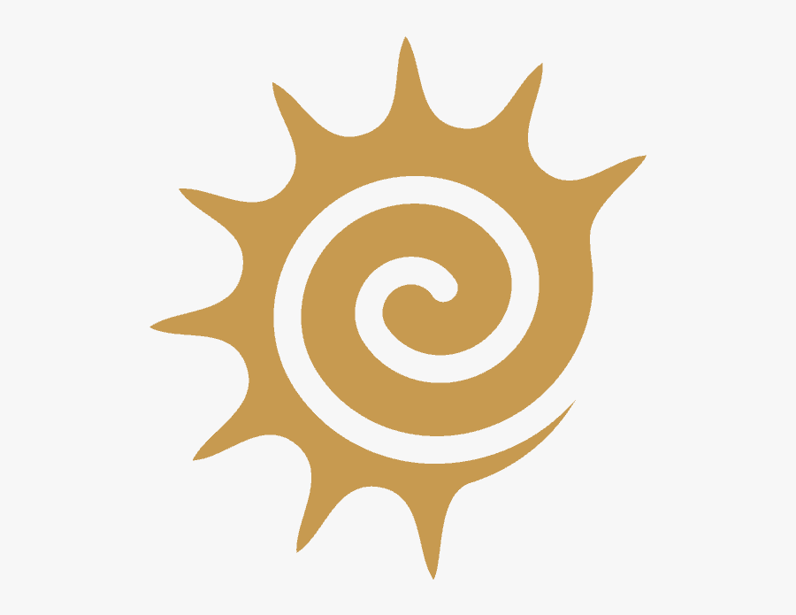 Aneil Nanua, Home Based Travel Agent - Sun Spiral Vector Png, Transparent Clipart