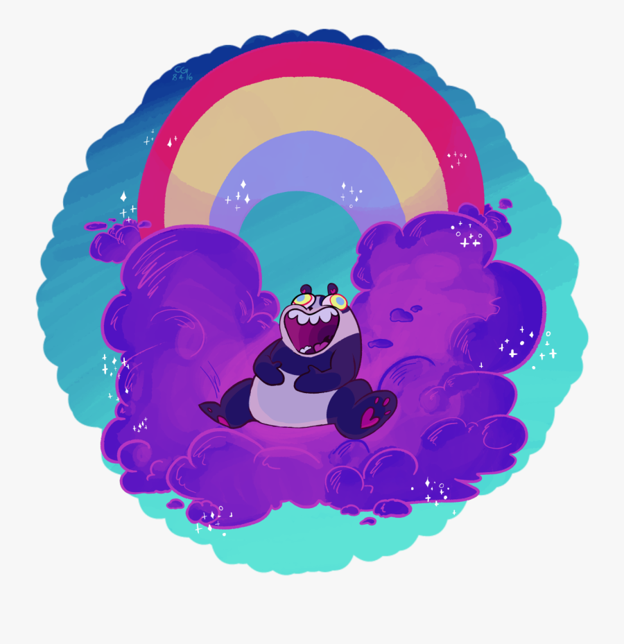 Really Hard To Find A Decent Ref Of This Guy, Tottaly - Allegro Meninas Super Poderosas, Transparent Clipart