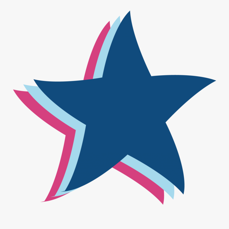 Star-03, Transparent Clipart