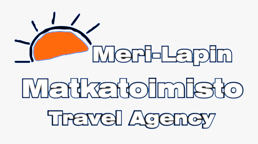 Sealapland Travel Agency, Transparent Clipart