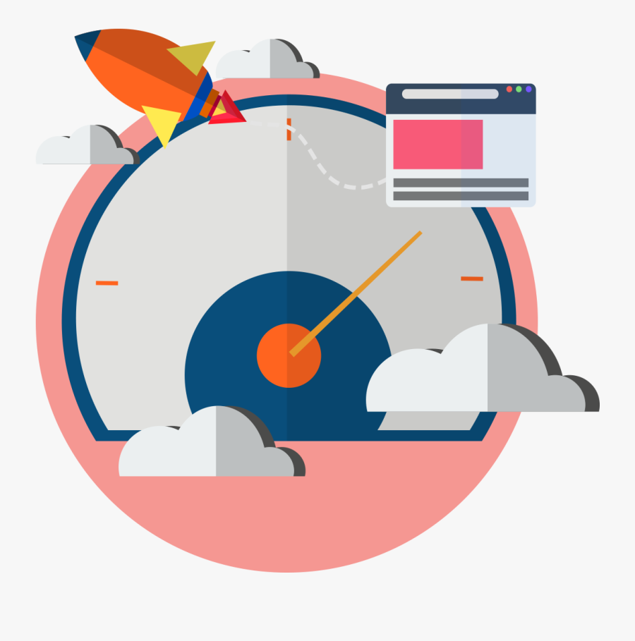 Iol Enterprise - Rapidez Atendimento, Transparent Clipart