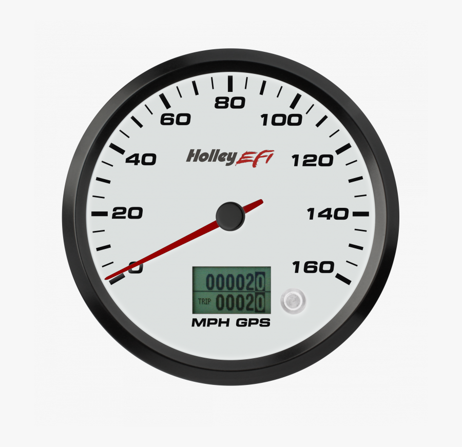 Best Free Speedometer In Png - Barometer Handheld, Transparent Clipart