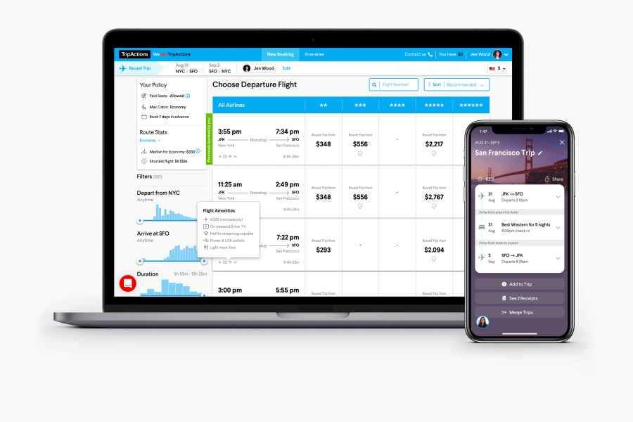 Tripactions Rail, Transparent Clipart