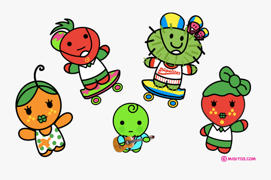 Cartoon, Transparent Clipart