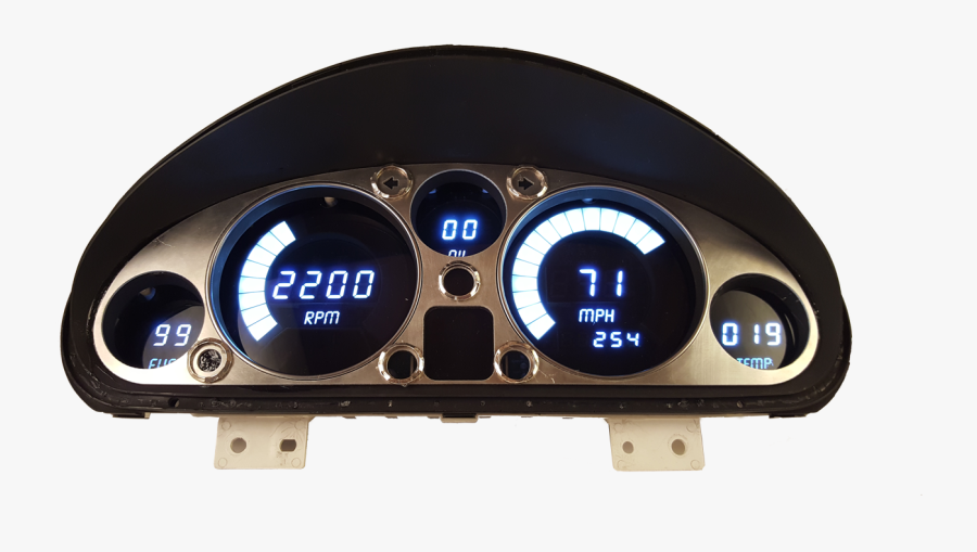 Speedometer, Transparent Clipart