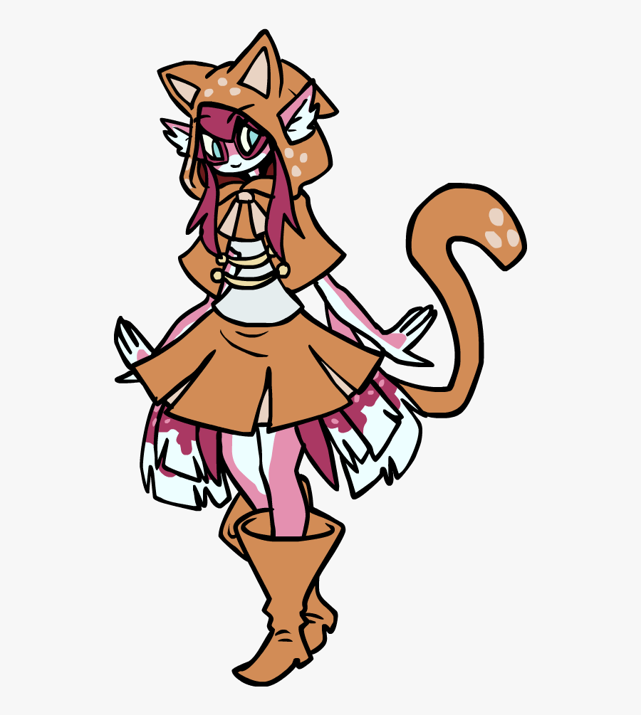 Cartoon, Transparent Clipart