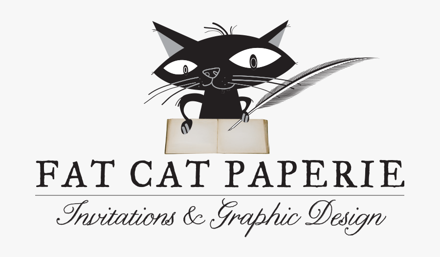 Cat Graphics, Transparent Clipart