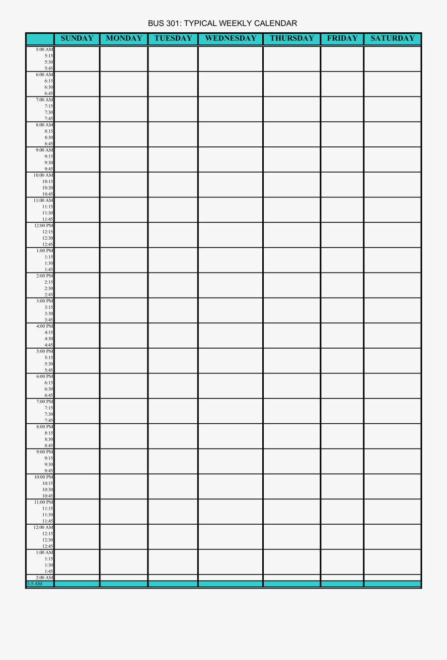 Clip Art Editable Calendar - Schedule, Transparent Clipart