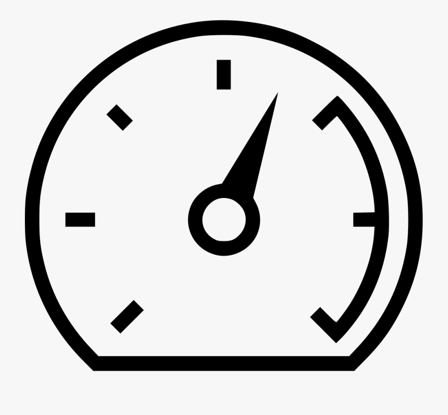 Speedometer - Taekwondo, Transparent Clipart