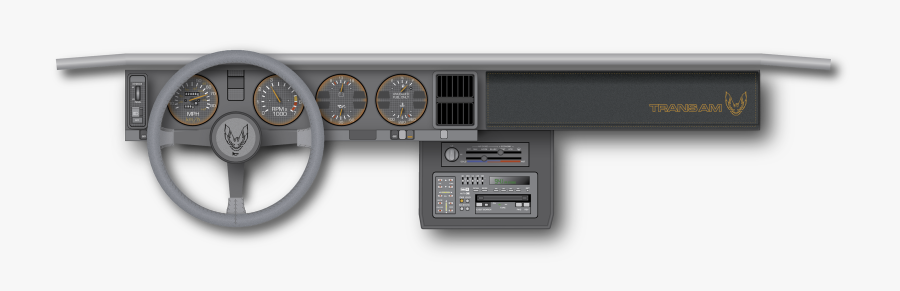 Lancia Delta S4, Transparent Clipart