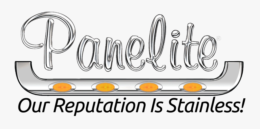 Panelite Our Reputation On White - Microsoft Registered Refurbisher, Transparent Clipart