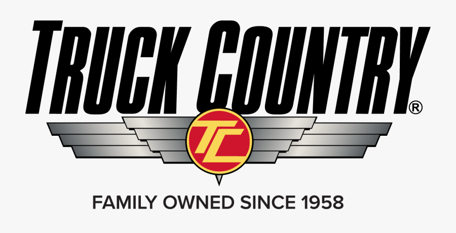 Truck Country, Transparent Clipart