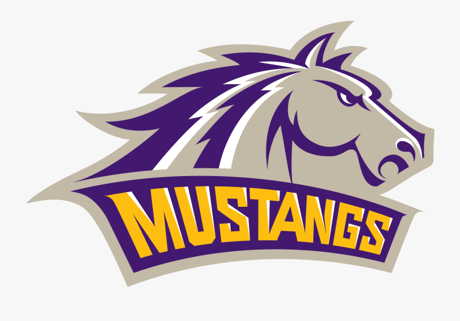 Western New Mexico Logo, Transparent Clipart