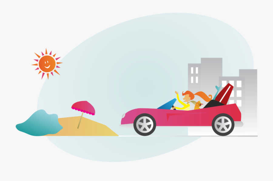 Iconsweek2]7 - Illustration, Transparent Clipart