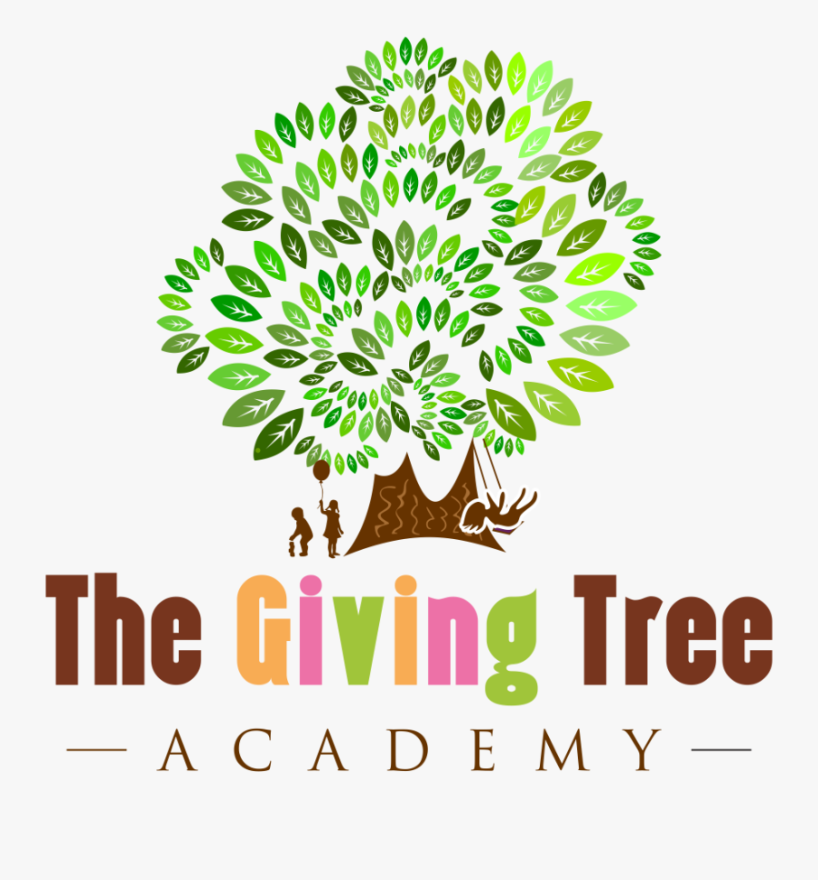 The Giving Tree Academy Tree , Free Transparent Clipart ClipartKey