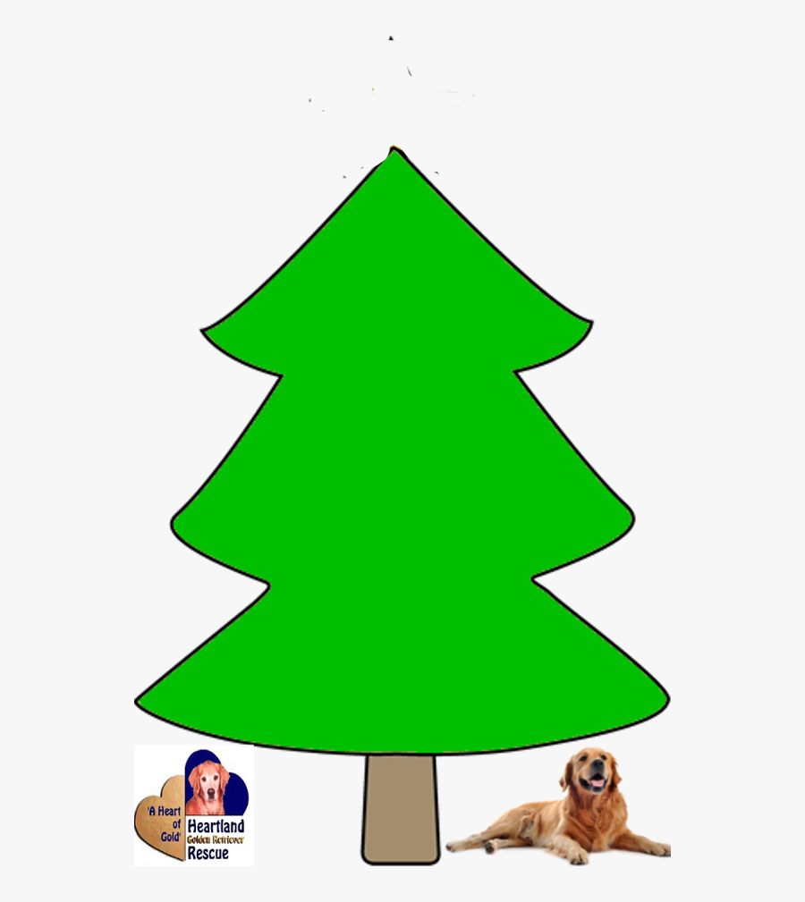 Giving Tree Clip Art, Transparent Clipart