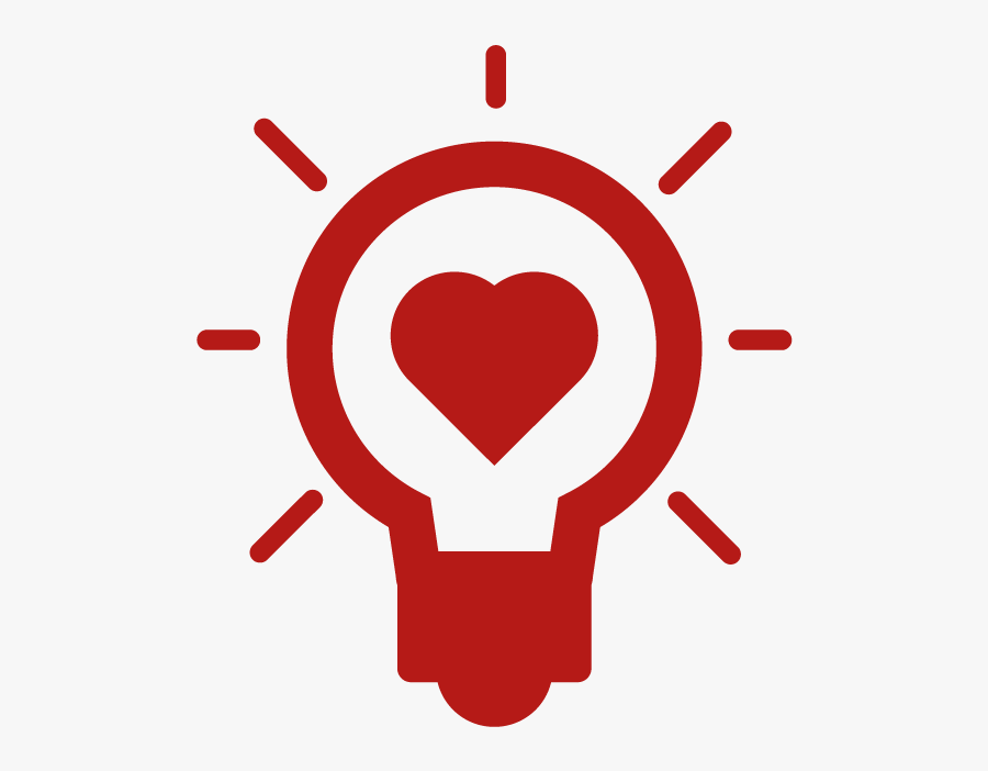 Ea Logo Red - Autism Light It Up Red, Transparent Clipart