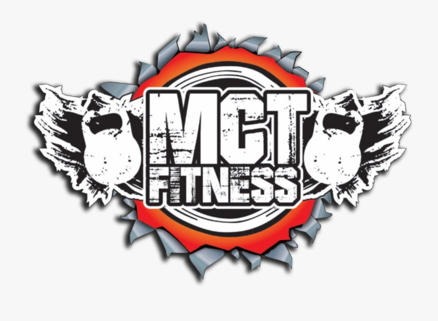 Mct Logo Full - Illustration, Transparent Clipart