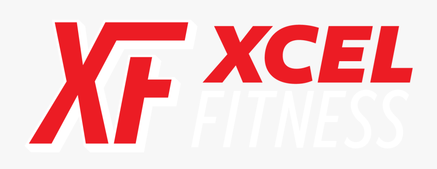 Xcel Fitness - Xerium Logo, Transparent Clipart