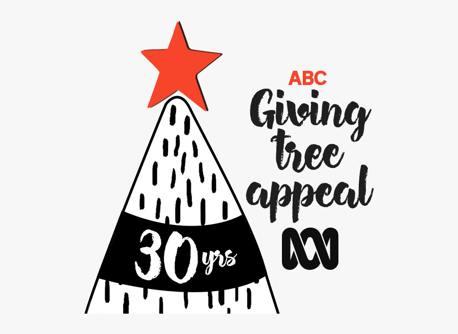 Logo Abc Giving Tree, Transparent Clipart