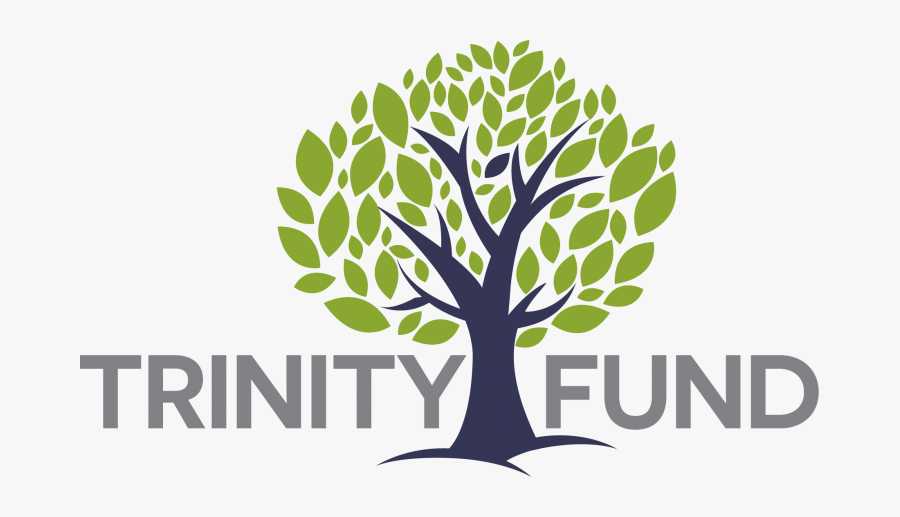 Trinity Fund Logo - Bob Lazar Dennis Mariani, Transparent Clipart