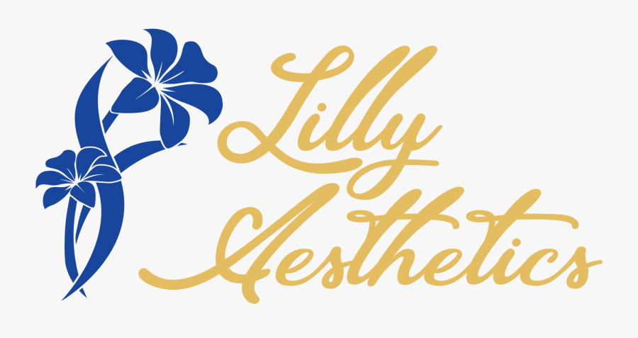 Calligraphy, Transparent Clipart