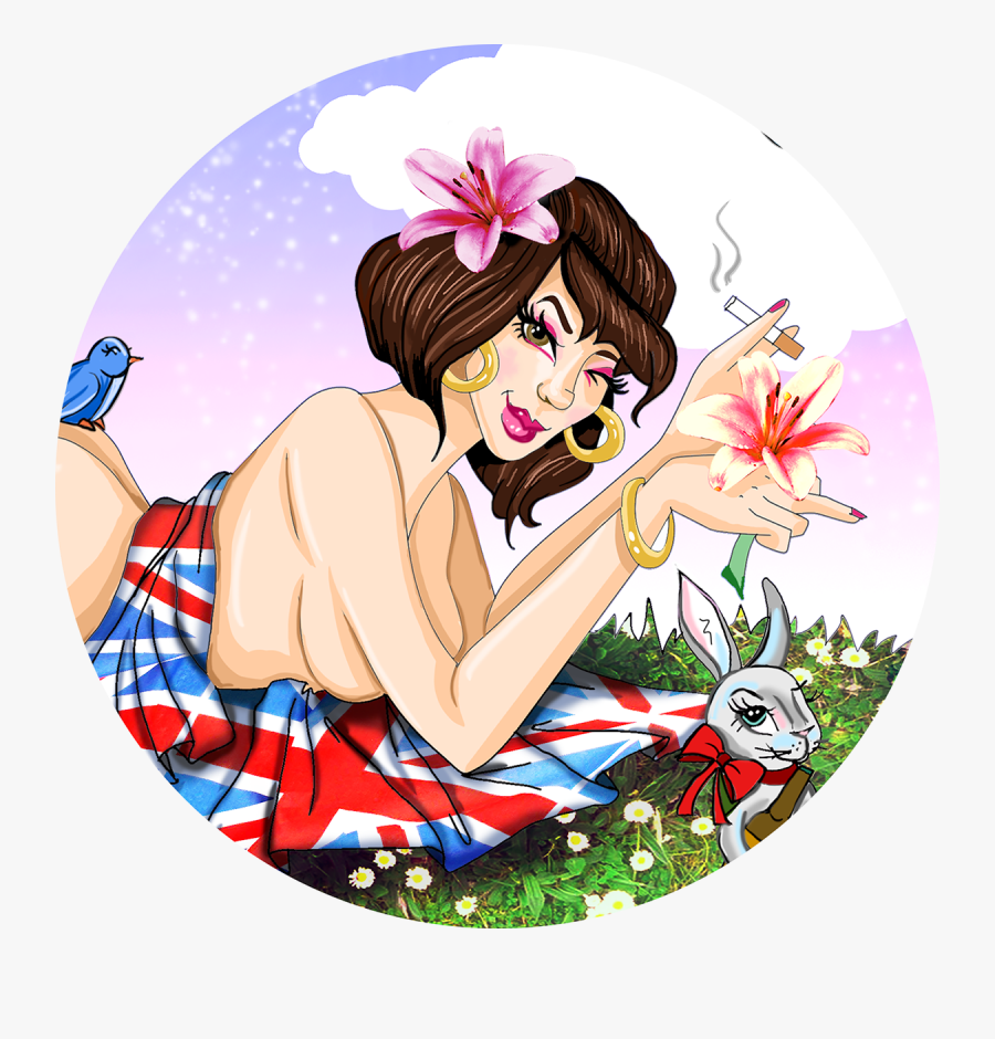 Cartoon, Transparent Clipart