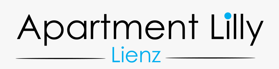 Apartment Lilly Lienz, Transparent Clipart