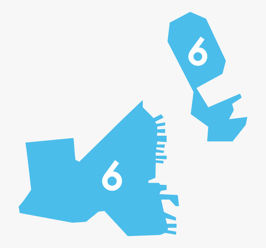 Center On Juvenile And Criminal Justice, Transparent Clipart