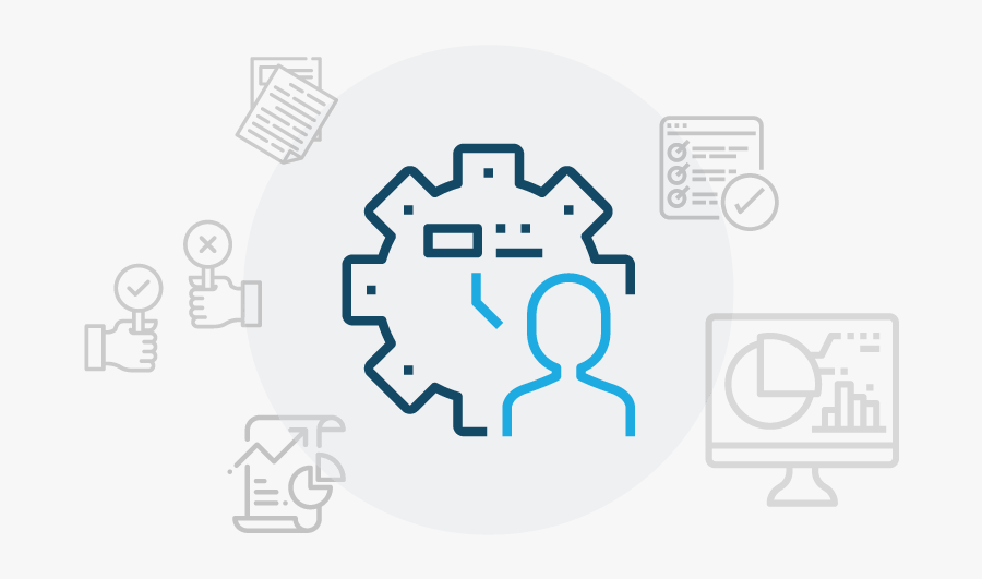 Icono Manual, Transparent Clipart