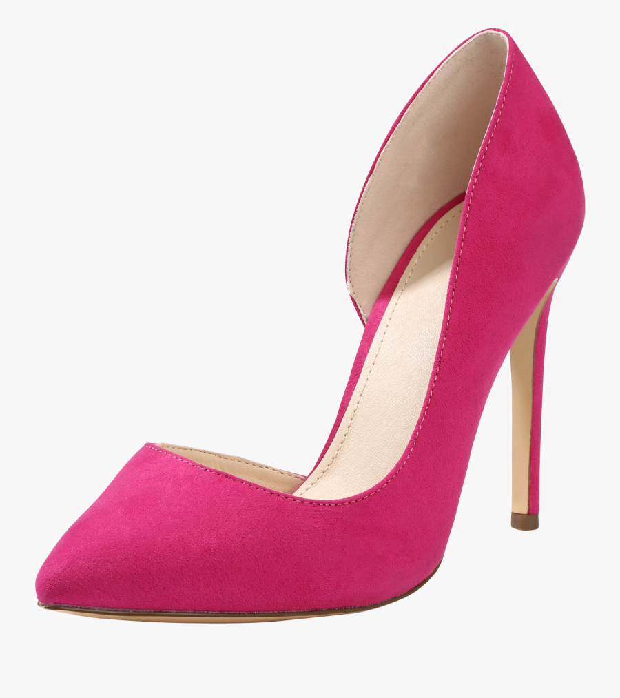 Clip Art High Heels Pinterest - High-heeled Shoe, Transparent Clipart