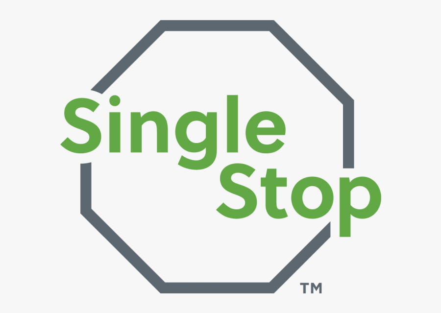Single Stop Logo - Single Stop Usa, Transparent Clipart