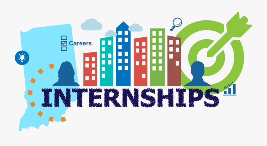 Internship Clipart, Transparent Clipart