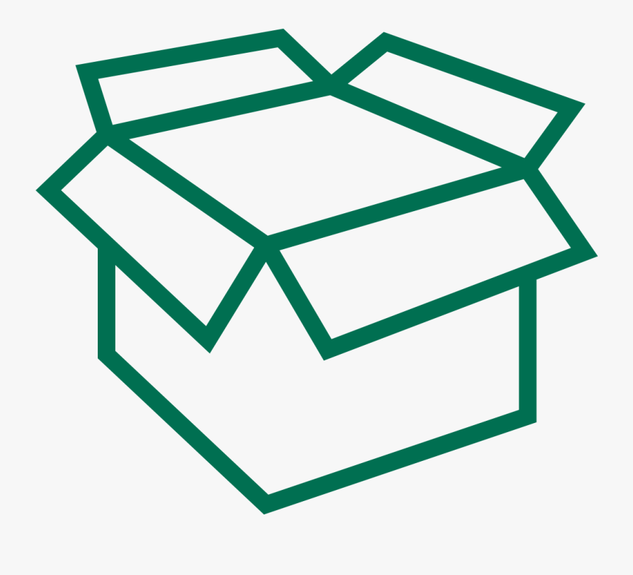 Labeling And Packing Icon, Transparent Clipart