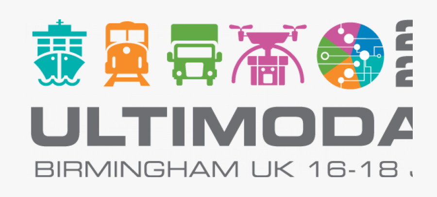 Multimodal 2018, Transparent Clipart