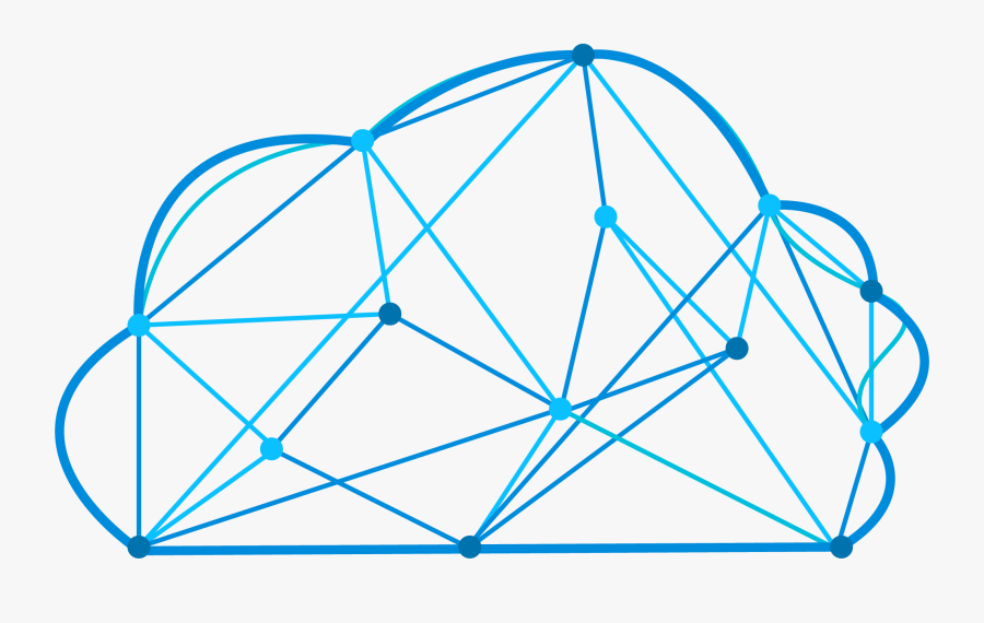 Demand Solutions Cloud White Paper - Trocadéro, Transparent Clipart
