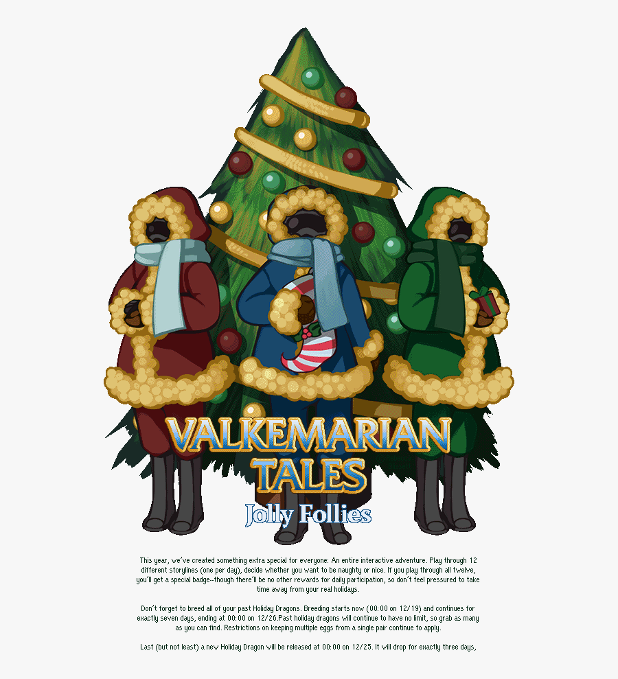 User Posted Image - Christmas Tree, Transparent Clipart